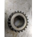 02P106 Crankshaft Timing Gear For 09-16 Ford F-450 Super Duty  6.8